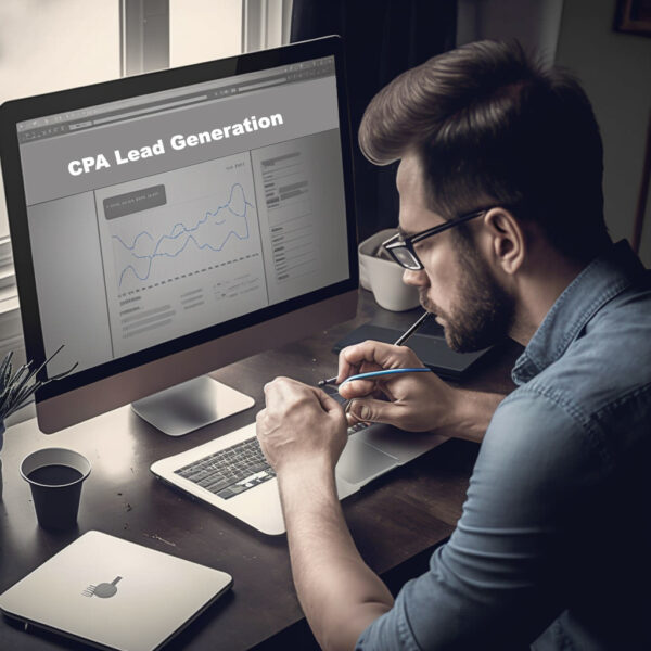 Getting Started with CPA Lead Generation