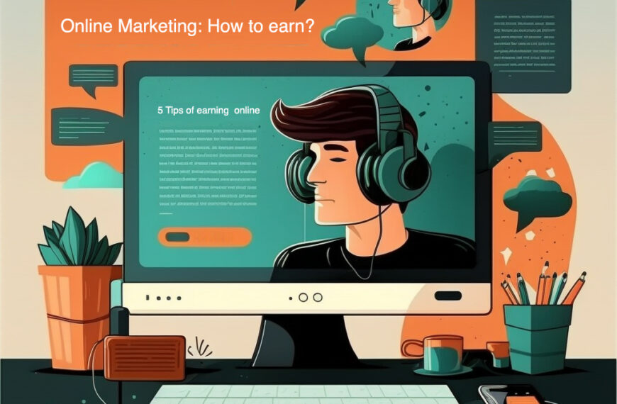 The State of Blogging in 2023: Can You Still Make Money Online?