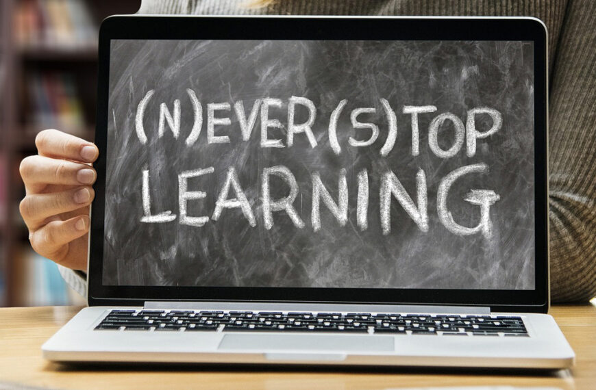 5 Ways To Learn MongoDB